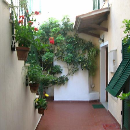 Hotel Anselmi Marciana Marina  Buitenkant foto