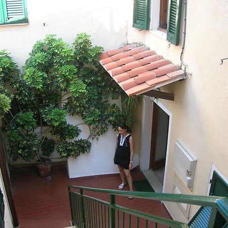 Hotel Anselmi Marciana Marina  Buitenkant foto