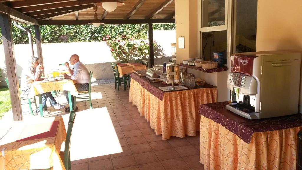 Hotel Anselmi Marciana Marina  Kamer foto