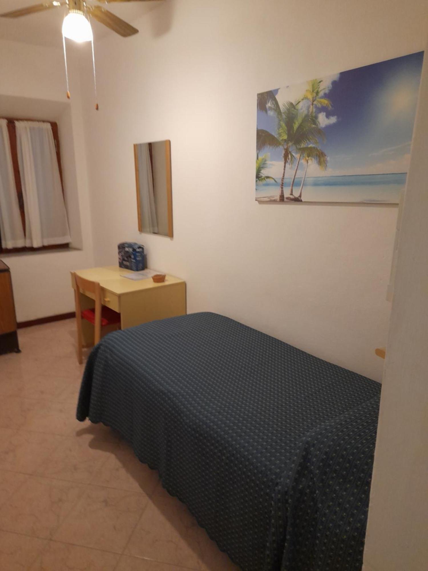 Hotel Anselmi Marciana Marina  Buitenkant foto