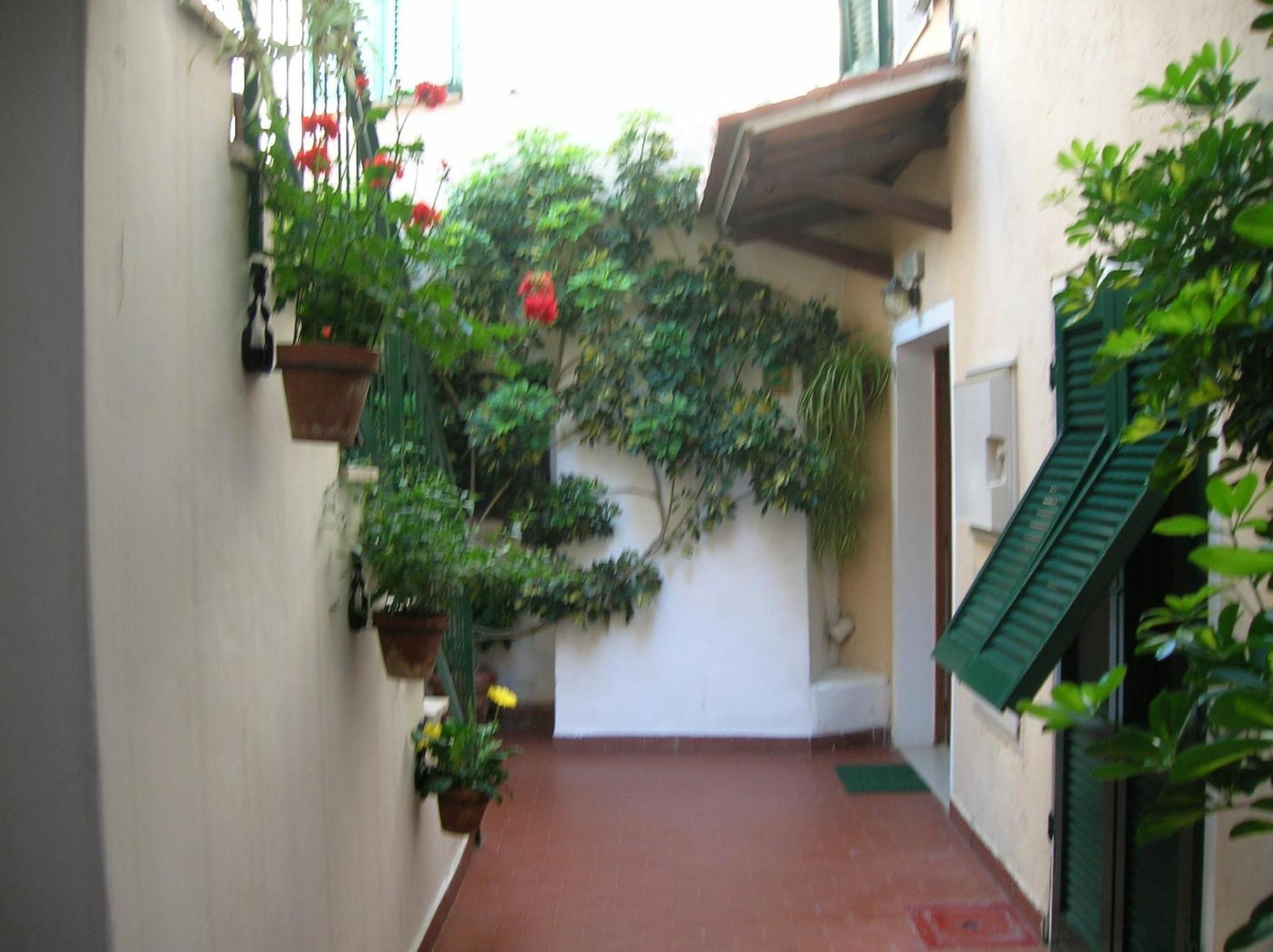Hotel Anselmi Marciana Marina  Buitenkant foto