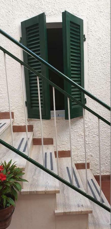 Hotel Anselmi Marciana Marina  Buitenkant foto