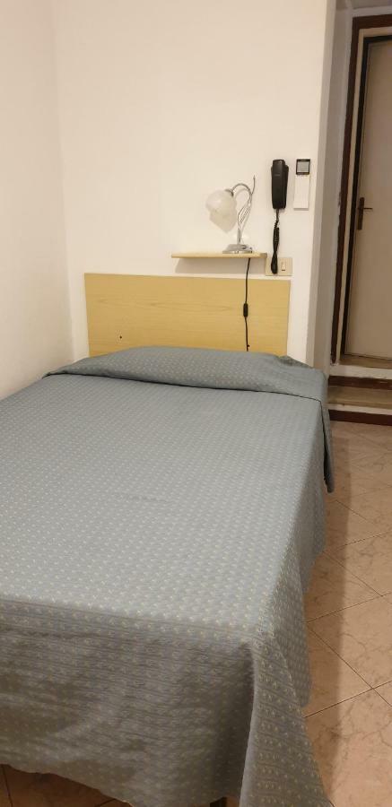 Hotel Anselmi Marciana Marina  Buitenkant foto